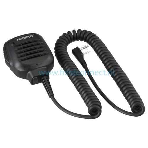 Kenwood KMC-45DW Robuuste spreeksleutel IP55