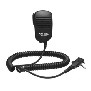Vertex Standard MH-360S Speaker Microphone Miniature type
