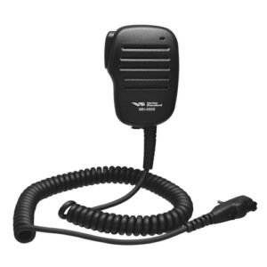 Vertex Standard MH-450S Speaker Microphone Small type