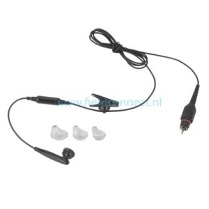 Motorola NNTN8295A draadloos oortje