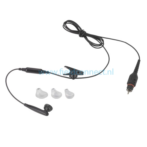 Motorola NNTN8295A draadloos oortje