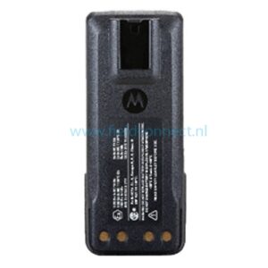 Motorola NNTN8359 2075 mAh ATEX batterij