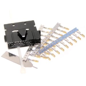 Motorola PMLN5072 Accessoires connector set