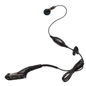 Motorola PMLN6069 Magone earbud met Inline mic en PTT