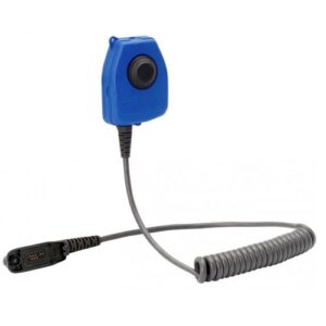 Motorola PMLN6368A Peltor ATEX PTT adaptor voor Peltor Headsets