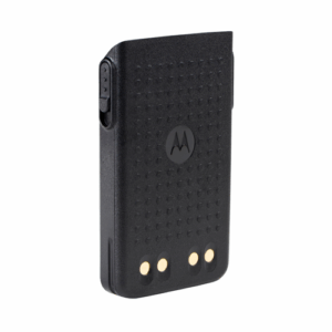 Motorola PMNN4440AR 1700mAh Li-Ion Standaard  Batterij IP67