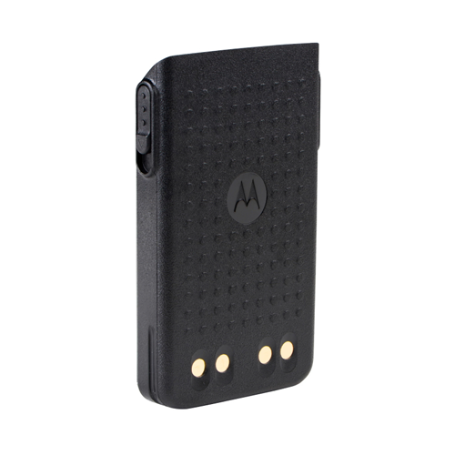 Motorola PMNN4440AR 1700mAh Li-Ion Standaard  Batterij IP67