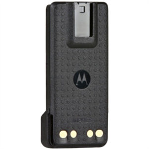Motorola PMNN4491C IMPRES Li-Ion 2100mAh Batterij