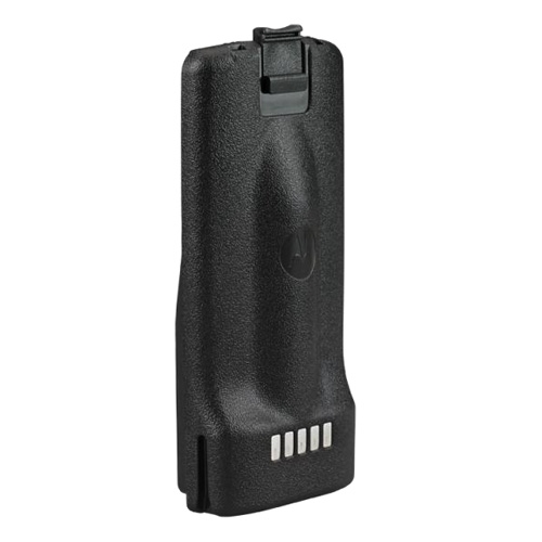 Motorola PMNN4434 standaard Li-Ion 2150mAh batterij voor de XT-serie