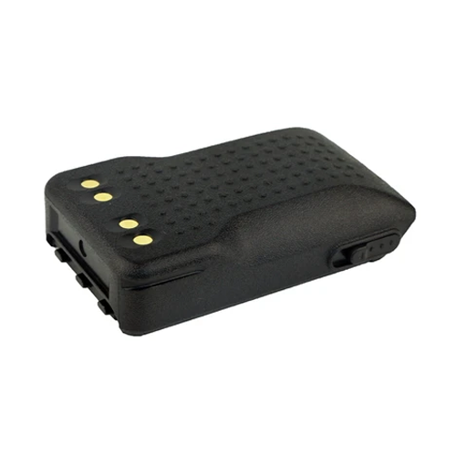 Motorola PMNN4502A IMPRES 3000mAh Li-Ion batterij voor Motorola DP3000-serie