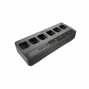 Motorola PMPN4289A Impres Multi Unit Charger met display