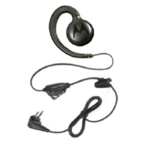 Motorola HKLN4604 Swivel Communicatie set
