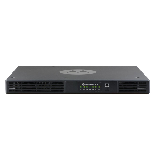 Motorola SLR5500 repeater